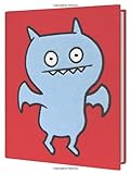 Chilly Chilly Ice-Bat (Uglydolls)