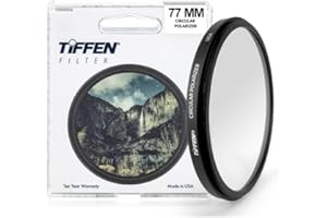 Tiffen 77mm Circular Polarizer