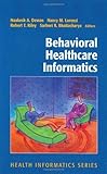 Image de Behavioral Healthcare Informatics (Health Informatics)