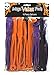 Amscan Creepy Halloween Ghoulish Punch Balloon (16 Piece), Multicolor, 12