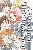 A Devil and Her Love Song, Vol. 13 (13)