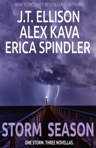 Storm Season: One Storm. 3 Novellas