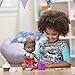 Baby Alive Cupcake Birthday AA Baby Girl Doll