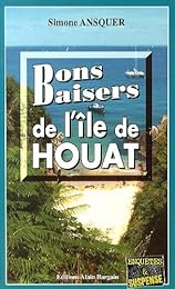 Bons baisers de l'île de Houat