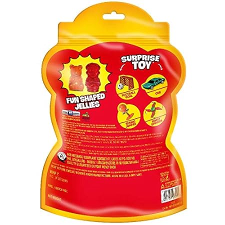 jelimals chhota bheem price