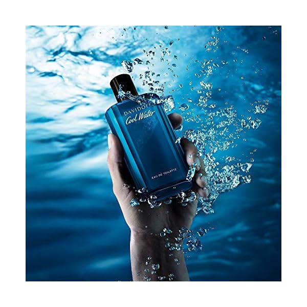 DAVIDOFF Cool Water Man Eau de Toilette