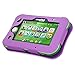 ACdream Leather Case for LeapPad Ultimate Kids Learning Tablet (Purple)