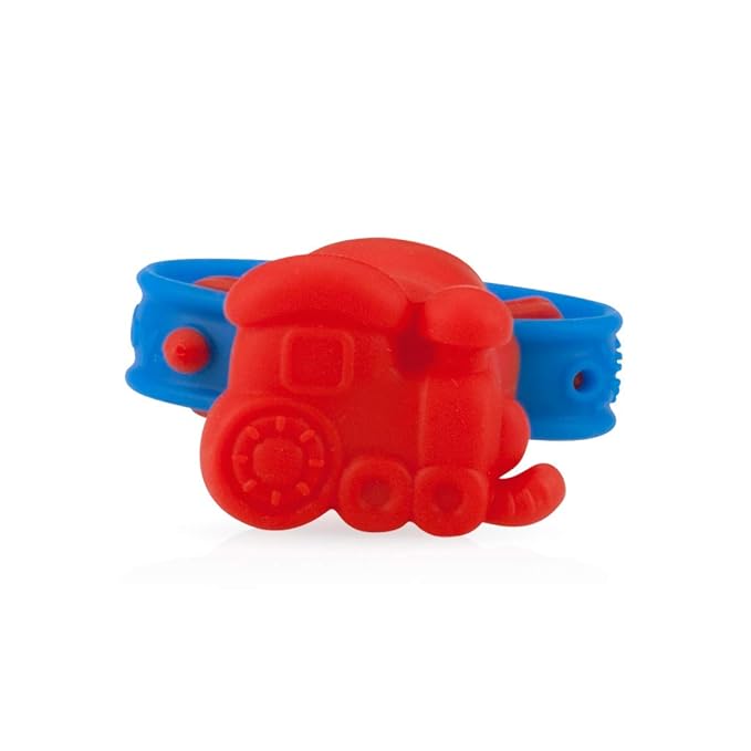 wrist teether