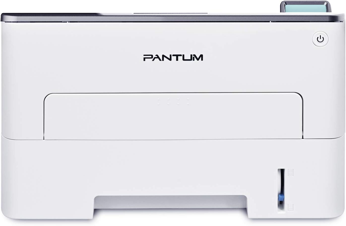 Monochrome Laser Printer Wireless Two-Sided Printing for School and Home Office Pantum L2300DW(V2U04A): Electronics