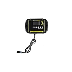 Goal Zero Boulder 10A Charge Controller One