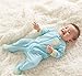 Gerber Unisex Baby 2-Pack Sleep 'N Play new duck 0-3 Months