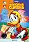 Livro HQ Disney Histórias Curtas Ed. 34