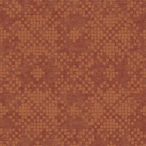 Galerie G67398 Indo Chic, Red