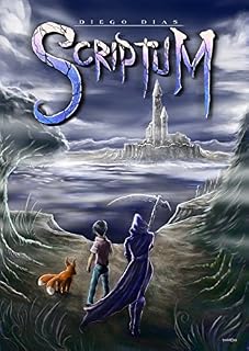 Livro Scriptum