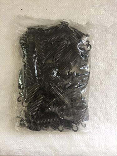 Pole Pruner Replacement SPRING Z104 for Marvin Head & fits many others (50 Pack)