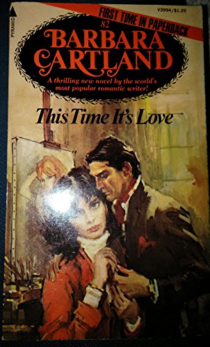 This Time It's Love (#82)