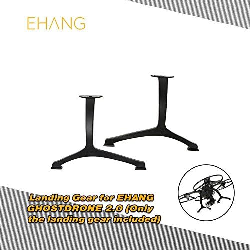 Original EHANG Landing Gear for EHANG GHOSTDRONE 2.0 RC Quadcopter