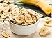 Food to Live Organic Banana Chips, 2 Pounds Sweetened, Unsulfured, Non-GMO, Kosher, Vegan, Bulk