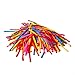 Long Balloons For Balloon Animals With Balloon Pump - 100pcs Balloon Animal Kit 260q Balloons For Twisting Magic Balloons, Assortment