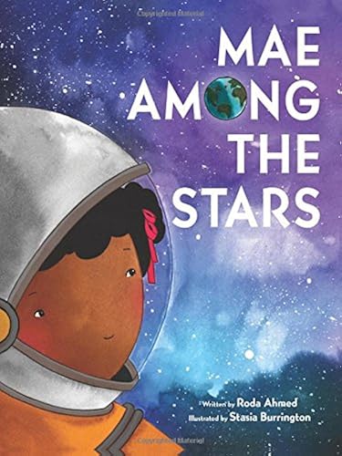 Download Mae Among the Stars PDF