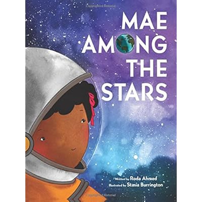 Mae Among the Stars Mae Among the Stars