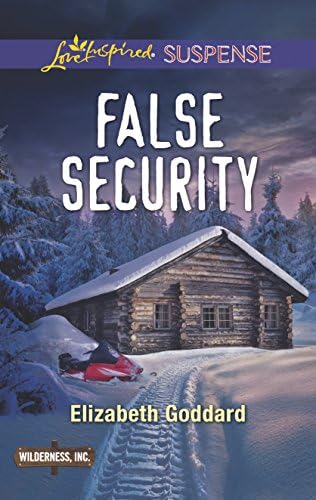 False Security (Wilderness, Inc.) Mass Market Paperback – April 4, 2017