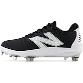 New Balance Womens FuelCell Fuse V4 Metal