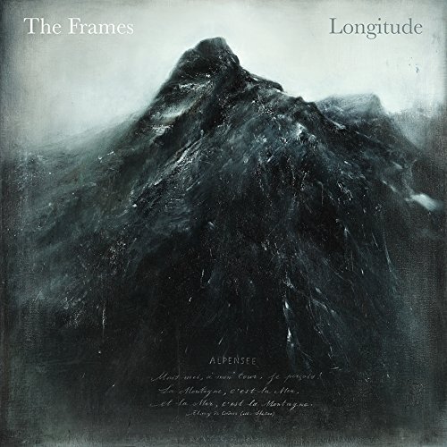 The Frames - Longitude (2lp Set, Includes Download Card) - Zortam Music