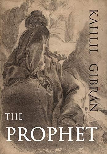 The Prophet Paperback – Illustrated, January 8, 2019