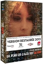 Le Fond De L'air Est Rouge