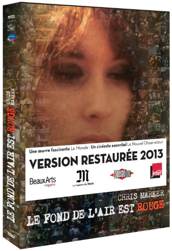 Le Fond De L'air Est Rouge