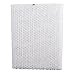 BestAir A35W-PDQ-6 Humidifier Replacement Paper Waterpad Filter, For Aprilaire, American Standard, Bryant, Carrier, Honeywell, Lennox & Totaline Models, 13.2