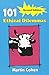 101 Ethical Dilemmas