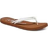 Roxy Women's Cabo Flip Flop Sandal