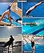 American Trends Women's One Piece Swimsuits for Women Athletic Training Swimsuits Swimwear Bathing Suits for Women