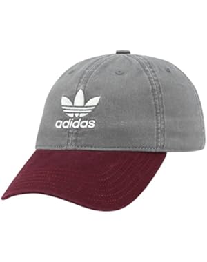 adidas Women's Originals Relaxed Fit Cap