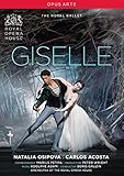 GISELLE                                            image