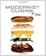 Modernist Cuisine at Home
