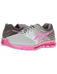 ASICS, Gel-Quantum 180 2, zapatilla para correr para mujer