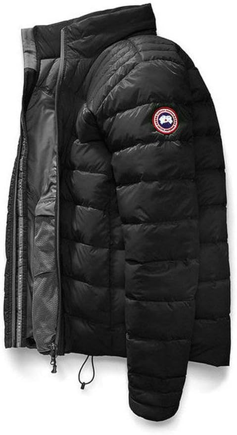 canada goose 5500m