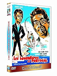 Les Lavandières Du Portugal