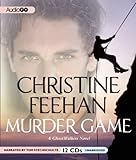 Murder Game (GhostWalker Series) (Ghostwalker Novels)