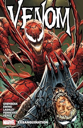 Spider-Man Carnage (Marvel Comics): David Michelinie, Mark Bagley