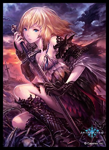Shadowverse Dark Janne Character Card Game Sleeves Collection Mt335 Anime Buy Online In Bahamas At Bahamas Desertcart Com Productid 46181362 Shadowverse Dark Janne Character Card Game Sleeves Collection Mt335 Anime Buy Online In Bahamas At Bahamas Desertcart Com Productid 46181362