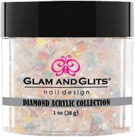 Amazon.com: Glam and Glits Powder 