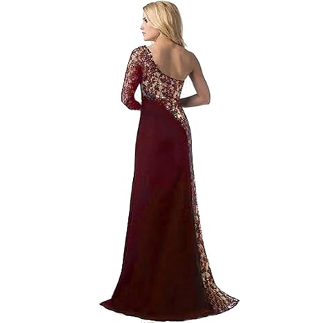 Damen Rückenfrei Cocktail Kleid Rosennie Frauen Sommer Reizvolle Elegant Formale Lange Ballkleid Party Prom Kleid Stitching A