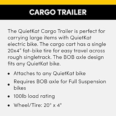 quietkat ebikes