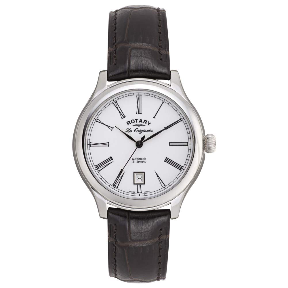 Rotary LE90008-01 Mens Limited Edition Les Originales Watch