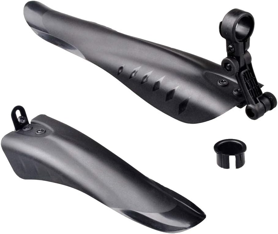 bicycle splash guard fender