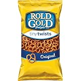 Rold Gold Tiny Twists Pretzels, 16 Ounce